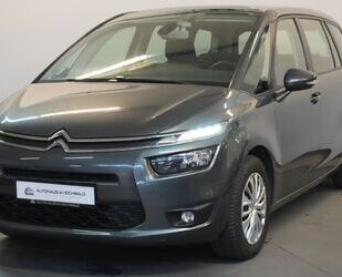 Citroen Grand C4 Picasso / SpaceTourer Gebrauchtwagen