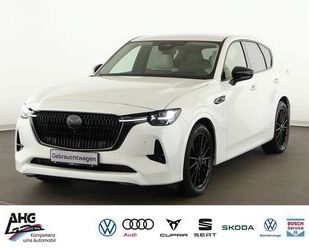 Mazda CX-60 Gebrauchtwagen