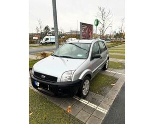 Ford Fusion Gebrauchtwagen