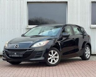Mazda 3 Gebrauchtwagen