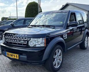 Land Rover Discovery Gebrauchtwagen