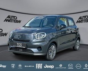 Leapmotor T03 Gebrauchtwagen