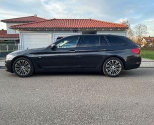 BMW 530 Gebrauchtwagen