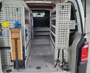 VW T6 Transporter Gebrauchtwagen