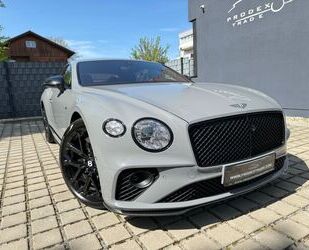 Bentley Bentley Continental GT V8 S !..Nardo Gray..!Full O Gebrauchtwagen