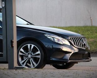 Mercedes-Benz Mercedes-Benz E400 Cabrio /Aircap /Airscarf /Carpl Gebrauchtwagen