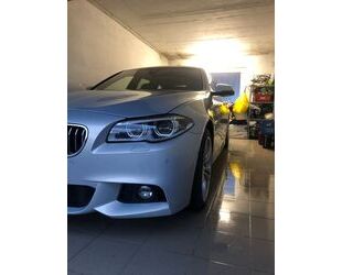 BMW 535 Gebrauchtwagen