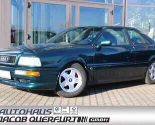 Audi 80 Gebrauchtwagen