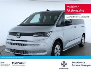 VW T7 Multivan Gebrauchtwagen