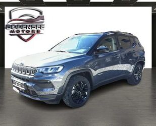 Jeep Compass Gebrauchtwagen