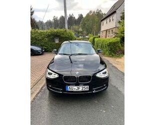 BMW 114 Gebrauchtwagen