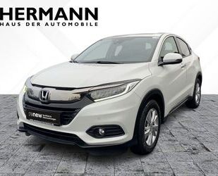 Honda HR-V Gebrauchtwagen
