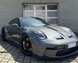 Porsche 992 Gebrauchtwagen