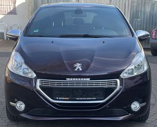 Peugeot 208 Gebrauchtwagen