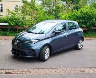 Renault ZOE Gebrauchtwagen