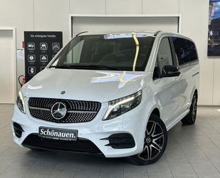 Mercedes-Benz V 220 Gebrauchtwagen