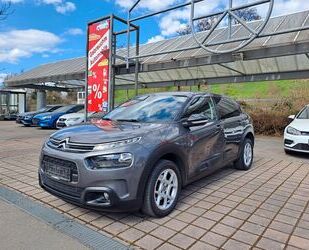 Citroen C4 Cactus Gebrauchtwagen