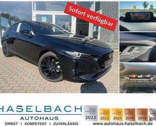 Mazda 3 Gebrauchtwagen