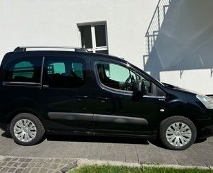 Citroen Berlingo Gebrauchtwagen