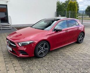 Mercedes-Benz A 220 Gebrauchtwagen