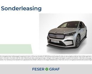 Skoda Enyaq Gebrauchtwagen