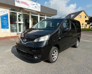 Nissan NV200 Gebrauchtwagen