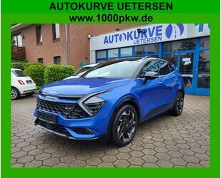 Kia Sportage Gebrauchtwagen