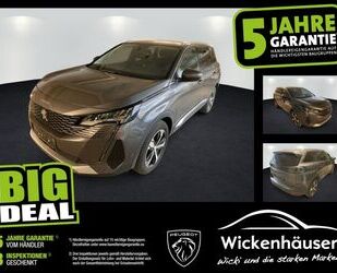 Peugeot 5008 Gebrauchtwagen