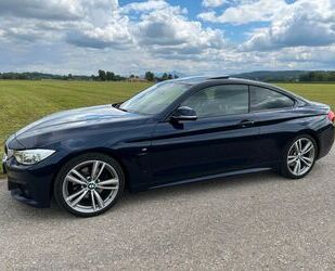 BMW 430 Gebrauchtwagen