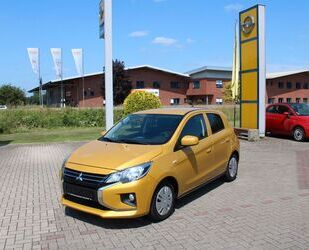 Mitsubishi Space Star Gebrauchtwagen