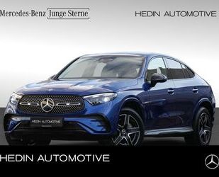 Mercedes-Benz GLC 300 Gebrauchtwagen