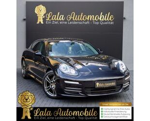 Porsche Panamera Gebrauchtwagen