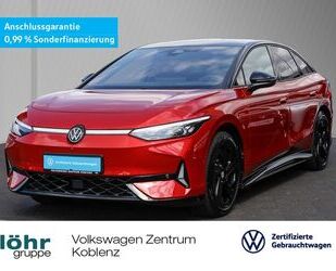 VW ID.7 Gebrauchtwagen