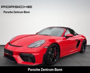 Porsche Boxster Gebrauchtwagen