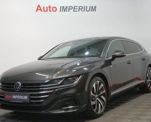 VW Arteon Gebrauchtwagen
