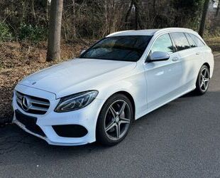 Mercedes-Benz C 250 Gebrauchtwagen