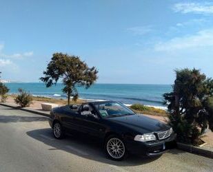 Volvo C70 Gebrauchtwagen