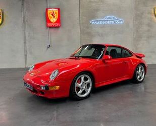 Porsche 993 Gebrauchtwagen