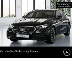 Mercedes-Benz E 200 Gebrauchtwagen