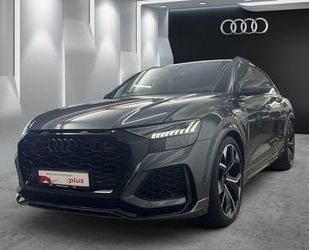 Audi RSQ8 Gebrauchtwagen