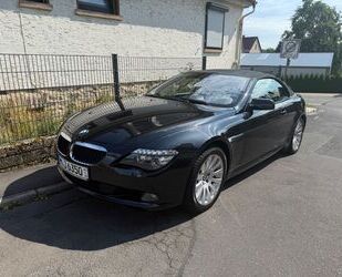 BMW 635 Gebrauchtwagen