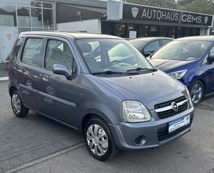 Opel Agila Gebrauchtwagen
