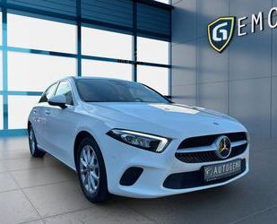 Mercedes-Benz A 200 Gebrauchtwagen