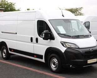 Peugeot Boxer Gebrauchtwagen