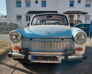 Trabant 601 Gebrauchtwagen
