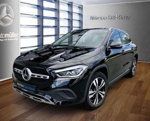 Mercedes-Benz GLA 250 Gebrauchtwagen