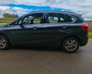 BMW 216 Active Tourer Gebrauchtwagen