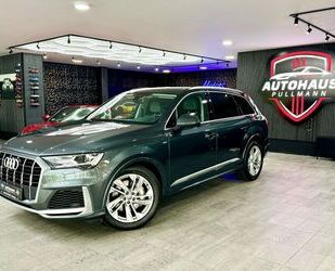 Audi Q7 Gebrauchtwagen