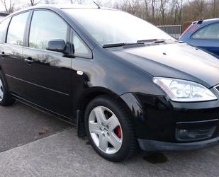 Ford C-Max Gebrauchtwagen