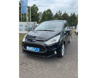 Ford B-Max Gebrauchtwagen
